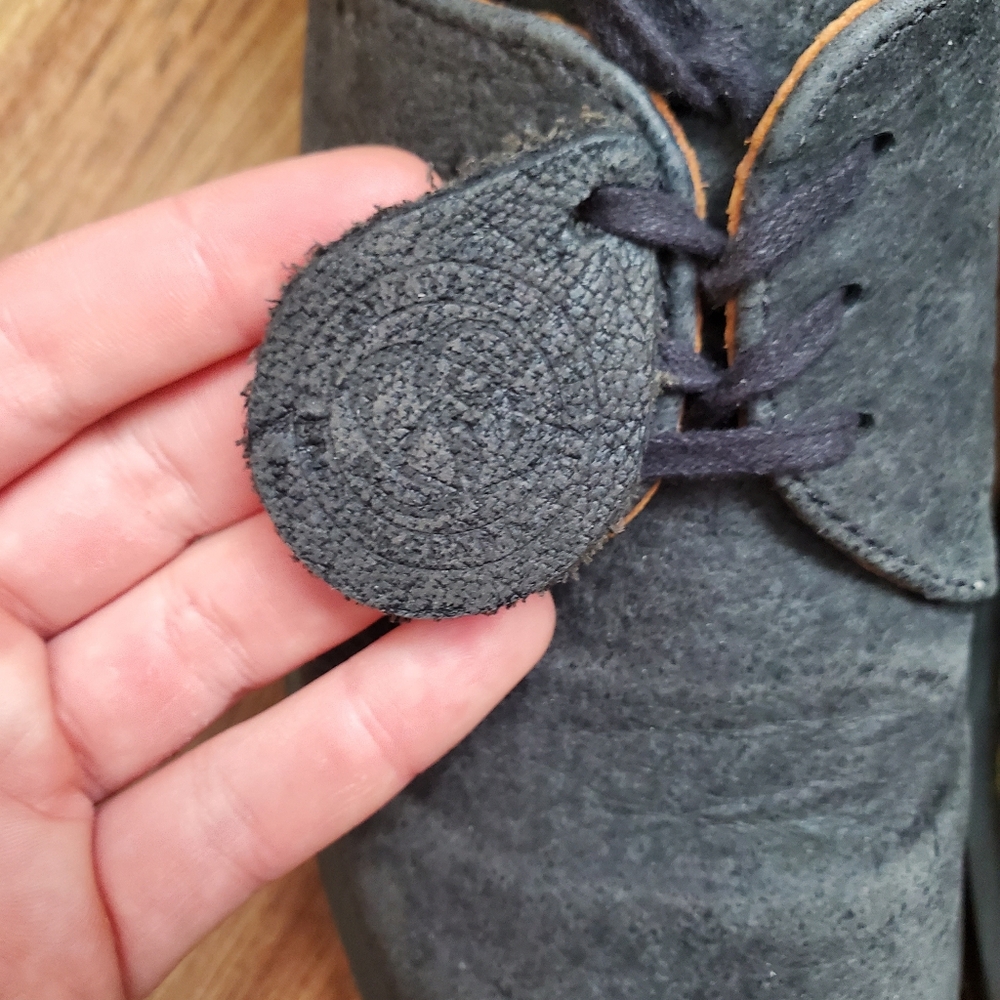 Dr martens made in England 1461 - Picture 6 of 9